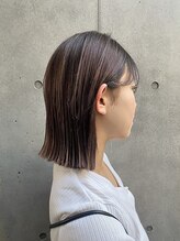 エッセンス 蔵前(THE ESSENCE)