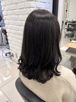 アッシュ 吉祥寺店(Ash)&nbsp;【赤み消す】アッシュグレージュ