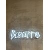 ボザール(Bozarre)のお店ロゴ