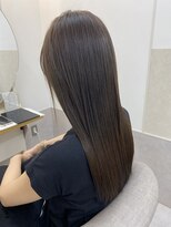 トゥーリ 春日店(tuuli)&nbsp;髪質改善カラー！