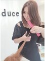 ヘアプロデュース ワイ(hairproduce y) 坂田 佳子