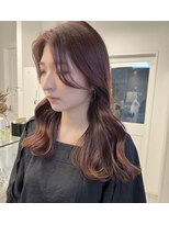 アルドラ(ALUDRA)&nbsp;ウェーブスタイル