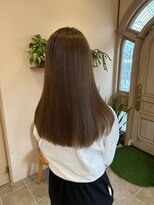 マギー(Magie)&nbsp;なちゅらるベージュ