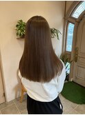 なちゅらるベージュ