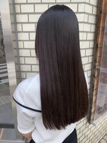 ラック 本厚木店(LUCK) 縮毛矯正/髪質改善/ストレート/カット/トリートメント