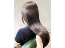 アース 天満橋店(HAIR & MAKE EARTH)