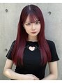 ラス トーキョー(LAS TOKYO) アサミ