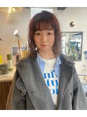 perm