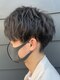 スタイル 大竹(STYLE)の写真/【ゆめタウン大竹】ON&OFF決まる高技術カットや普段できない"頭皮汚れ"の徹底ケア◎