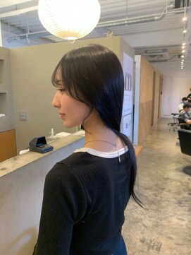 プティパ 水戸内原店(petit-pas) ◎こだわりの顔周りカット◎