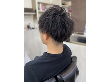 ライフ ヘアー(LiFe HAIR)