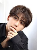 リバースシースルーマッシュ