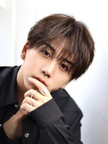 ゴールド 渋谷本店(GOALD)&nbsp;リバースシースルーマッシュ