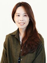 メゾンブラン アヴェダ(Maison Blanc AVEDA)&nbsp;堀内 幸恵