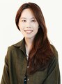 メゾンブラン アヴェダ(Maison Blanc AVEDA) 堀内 幸恵