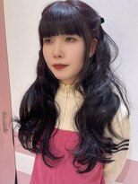 フィッシュ(fish)&nbsp;°＊lavender color＊°