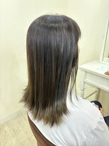 ヘアアンドネイル シーソー(Hair&Nail Seesaw)&nbsp;ハイライトカラー