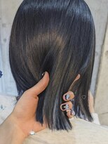 メーヴェ(Mowen) 《 インナーブルー 》