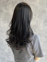 ザラフター ザブリーチ 新下関(the laughter/The bleach)&nbsp;ダークグレージュ【透明感◎】