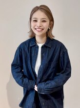 ユーフォリア 銀座本店(Euphoria) しおん [髪質改善]