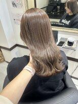 ピース(Peace)&nbsp;ベージュカラー