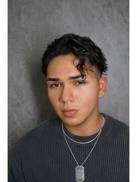 メンズサロン ゴールド 名古屋(GOALD) スパイラル