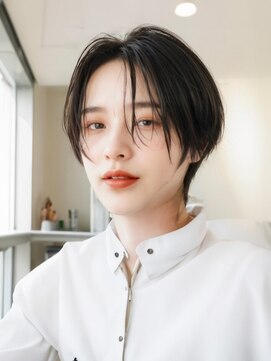 アーツ 新宿(arts) 髪のお悩みはarts新宿にお任せください!新宿/新宿駅/新宿南口