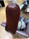 レッドカラー☆大津加貴則