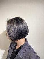 デイジーロータス(DAISYLOTUS)&nbsp;【シライ】モードなハイライト