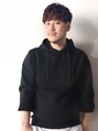 シンジョウ(SHINJO) 大西 隼人
