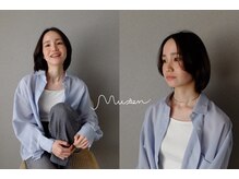 ムーセン(mu-sen)