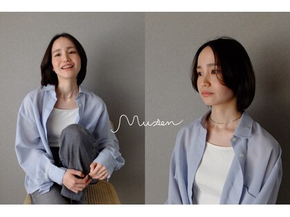 ムーセン(mu-sen)の写真