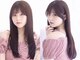 アルベロ(albero)の写真/【親子で通える☆】話題の酸熱TR導入!酸熱TRで髪内部の歪み、がたつきを改善し髪の繊維質を整えてくれる♪