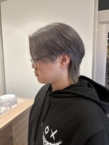 アッシュ 下丸子店(Ash)&nbsp;グレーウルフ