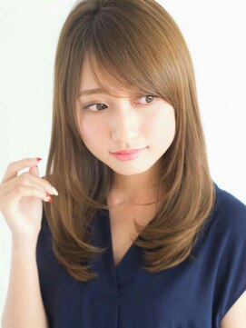 ココラー(COCOlar) ネオ縮毛矯正+イルミナカラー+カット