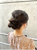 【谷】ふわふわアップスタイル～＊°