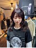 【新規様】カット＋カラー￥12500