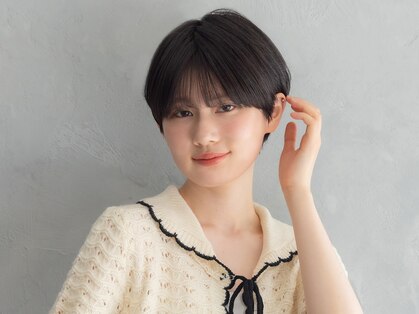 アース 北上店(HAIR & MAKE EARTH)の写真