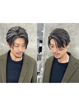 カッコいいメンズは細部にまでこだわる。顔の印象を決める眉毛・ひげはきれいに整えて清潔感UP！