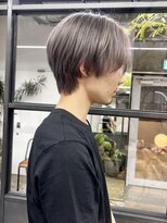 ユニオンデュオ 栄(Union Duo)&nbsp;シルバーアッシュ