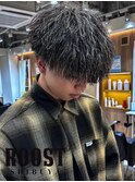ツイストスパイラル