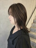 ヴィサージュメゾン(VISAGE maison)&nbsp;ナチュラルハイライト/ローライト