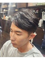 アネモネ ハッピー ヘアー ライフ(ANEMONE Happy hair Life)&nbsp;フェザーパーマ