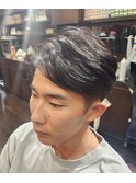 フェザーパーマ