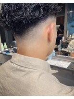 ライズ 綾瀬店(RISE)&nbsp;◎フェード◎