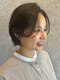 アートラセツコ(a-to la Setsuko)の写真/技術に差が出るショートスタイルは《setsuko》にお任せ◎360°どこから見ても美しいシルエットを実現♪