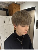 フィエルウメダ(Fier umeda)&nbsp;☆メンズハイトーン☆