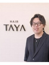 タヤ つくし野店(TAYA)&nbsp;橋本 翔也