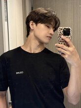 スキル ミナム 表参道(SKILL MiNam)&nbsp;重松 勇次