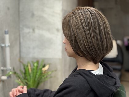 ソルドット バイ オハナ(sol.by ohana)の写真